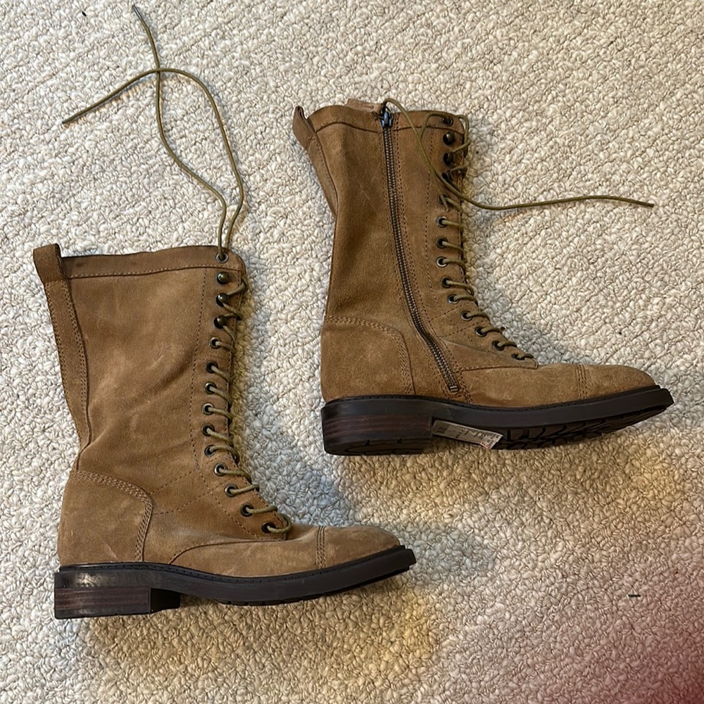 NWT Nine West boots
